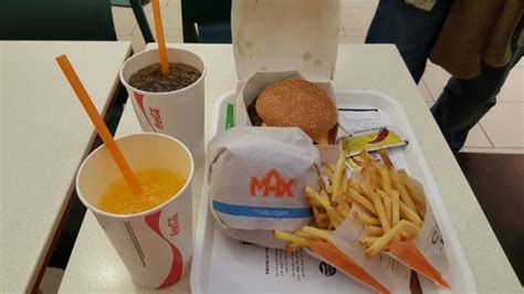 max uppsala|MAX fast food, Uppsala, Stora Torget 6